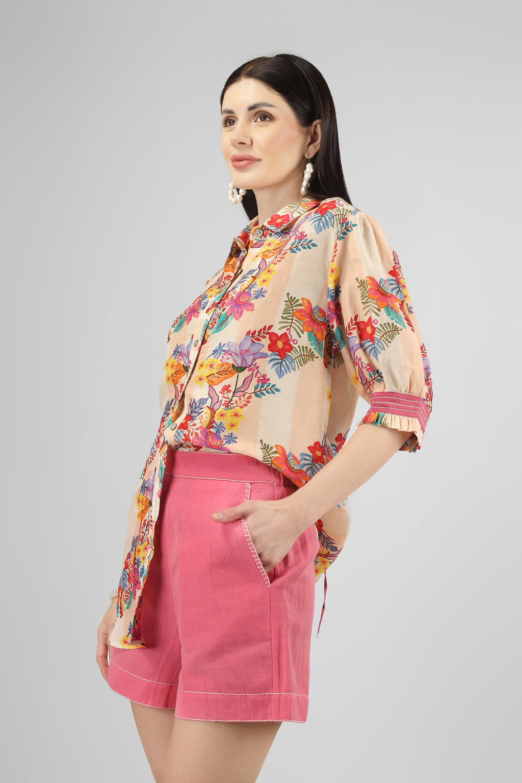 BELLA SHIRT