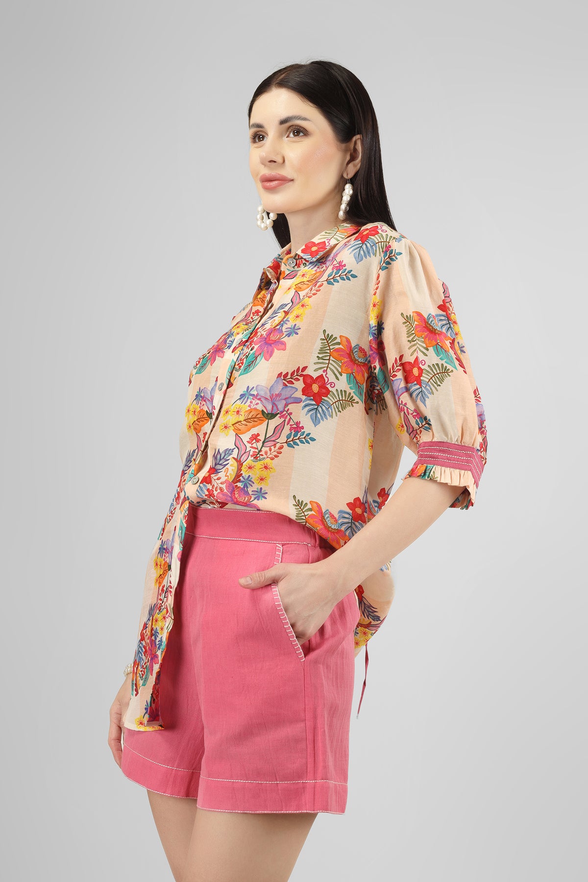 BELLA SHIRT