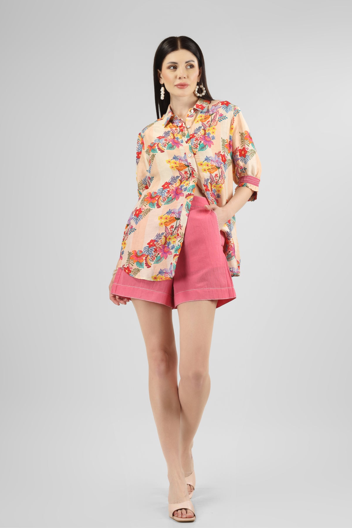 BELLA SHIRT