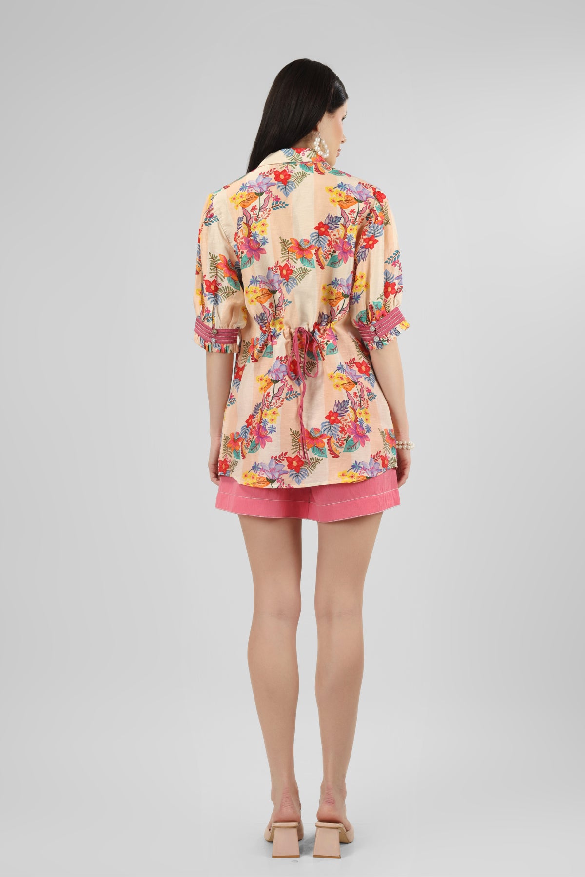 BELLA SHIRT